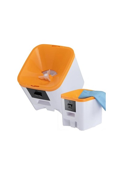 Ferplast Risto Pet Smart Akıllı Otomatik Mama Kabı