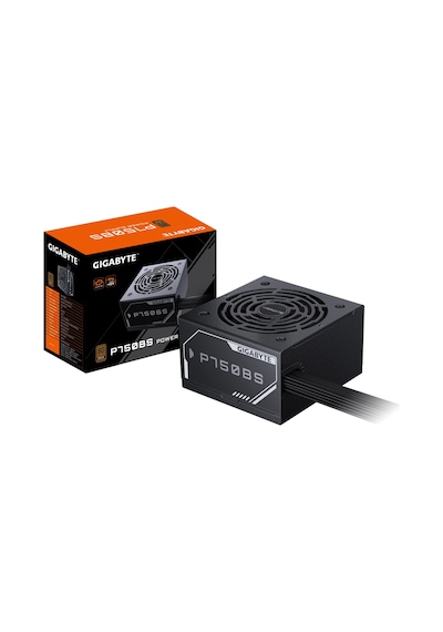 Gigabyte GP-P750BS 750W 80+ Bronze Güç Kaynağı
