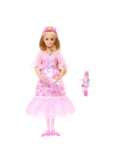 Barbie™ Fındıkkıran Balesi Clara JLW51