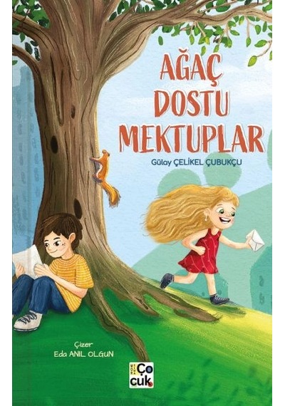 Ağaç Dostu Mektuplar