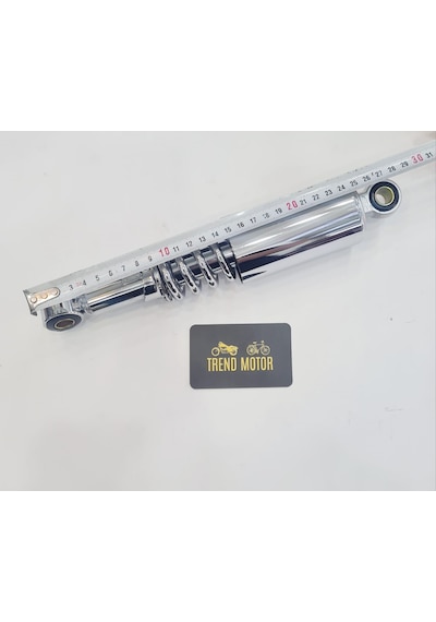 CG - Kuba Çıta Kısa Arka Amortisör Modifiye 28 Cm