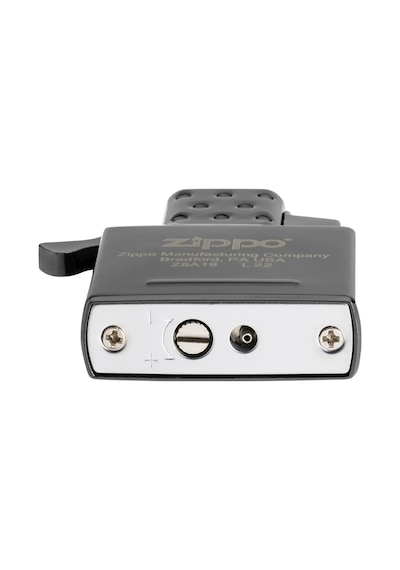 Zippo Parlak Siyah Çakmaklar İçin Tek Torçlu Alevli Yedek İç Çakmak 2008086