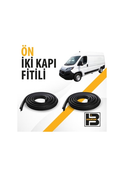 Fiat Ducato Panelvan 2007-2014 Ön İki Kapı Fitili Bm01229