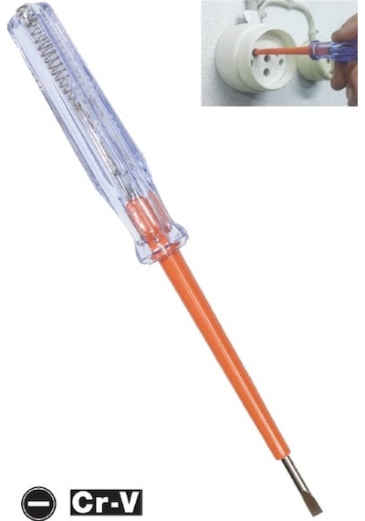 Mega Kontrol Kalemi Tip Büyük Boy 190 MM