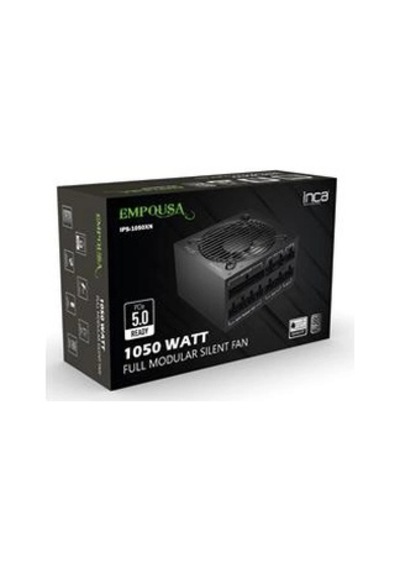 Inca Ips-1050xn 80 Plus Platinium 1050w Powersupply Kdo