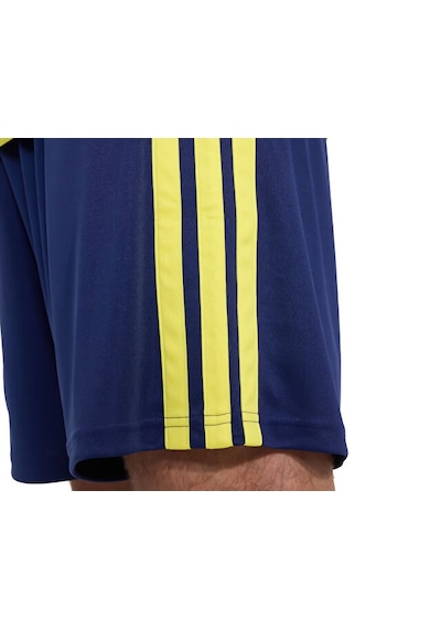 Adidas Fenerbahçe 26/27 İç Saha Şortu Erkek Fenerbahçe 26/27 İç Saha Şortu Ke4419 Lacivert