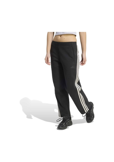 Kv9863-k Adidas W Ak 3s Bar Pt Kadın Eşofman Altı Siyah Kv9863-k