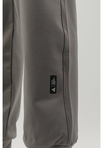 Airlife Sportswear Erkek Dar Kesim Eşofman Altı Gri