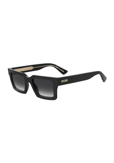 Moschino Mos 214/s - 807519o - 26c - 52 Unisex Güneş Gözlüğü 197737233471 Siyah