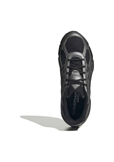 Adidas Technochaos 2000 Erkek Siyah Spor Ayakkabı Siyah