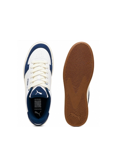 Puma Park Lifestyle Iı 407156-06 Unisex Spor Ayakkabı Mavi