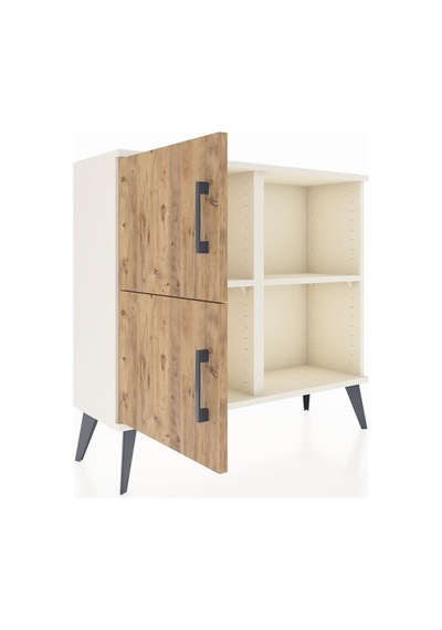 Arges Şifonyer 2 Raflı 2 Kapaklı 88x30x80 Aytaşı-çam/aytaşı Çam/aytaşı Arges Şifonyer 2 Raflı 2 Kapaklı 88x30x80 Aytaşı-çam/aytaşı Çam/aytaşı