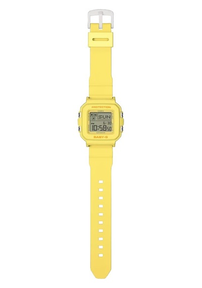 Casio Bgd-10kh-9dr Kol Saati