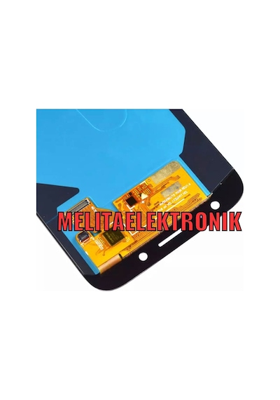 Samsung Uyumlu J7 Pro Sm-J730F Lcd Ekran Dokunmatik