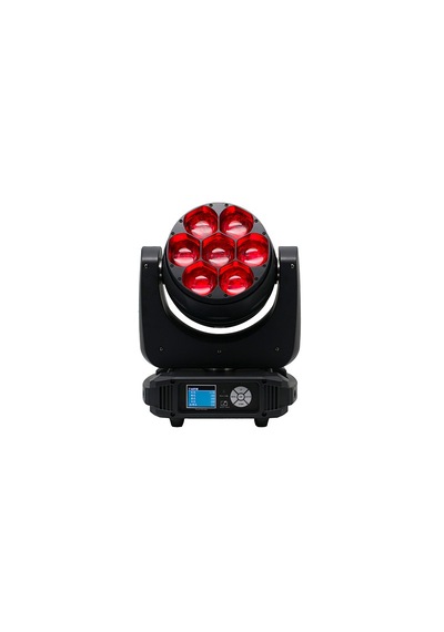Gy-hıtec Gy-a8 Led Moving Head Robot Işık