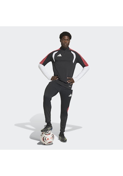 Adidas Tiro 26 Competition Training Erkek Siyah Eşofman Altı Ka5122