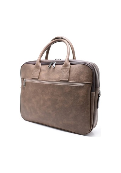 Bags Prime Evrak Çantası Bagsprimeevrak2 - Vizon