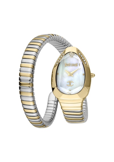 Just Cavalli JC1L208M0065 Kadın Kol Saati
