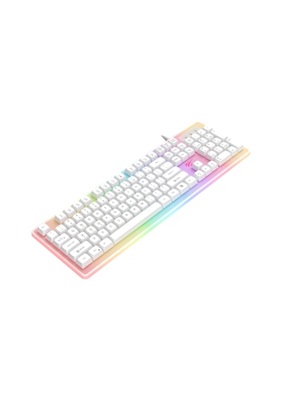 Havit Gamenote KB876L Oyuncu Klavyesi