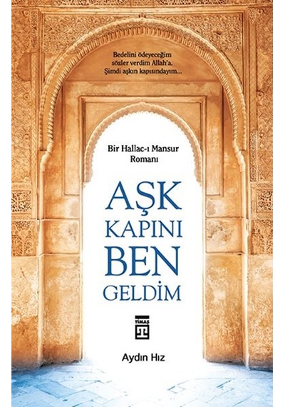 Aşk Kapını Ben  Geldim