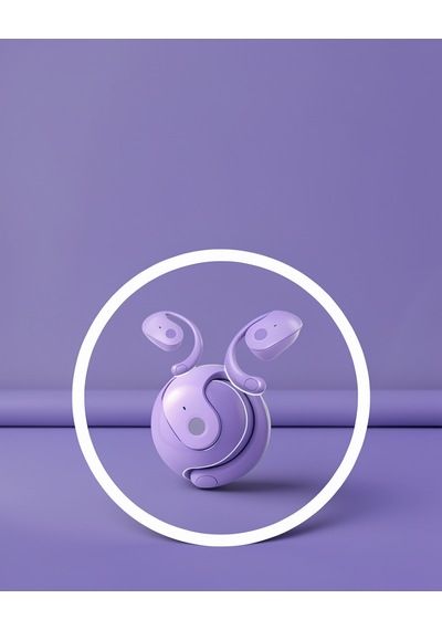 Spor Kulaklık Su Geçirmez Bluetooth 5.3 Uczzzs05 Belirtilmemiş