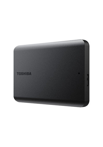 Toshıba Hdtb520ek3aa, Canvio Basics, 2tb, 2.5&amp Quot Usb 3.2,