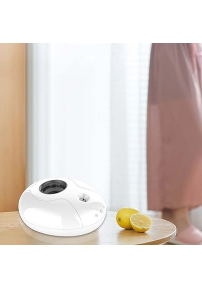 Mini Portatif USB Aroma Yayan Hava Nemlendirici