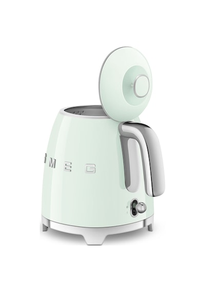 Smeg 50's Style KLF05 800 ML 1400 W Mini Su Isıtıcı Kettle Yeşil