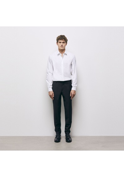 The Kooples Erkek Siyah Pantolon