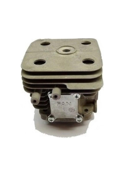 Silindir Husqvarna 253Rb 553Rbx Motorlu Tırpan 45Mm