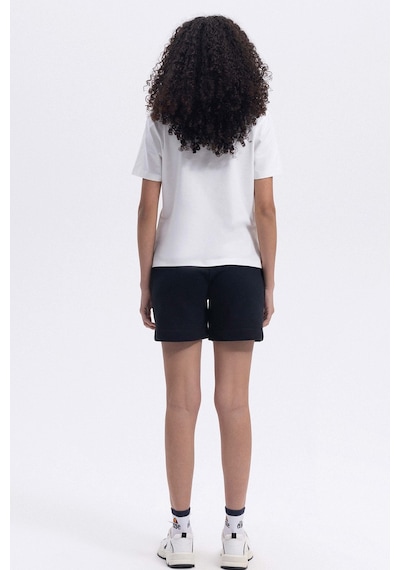 Ellesse Kadın Tişört Ef426-ecr Ekru