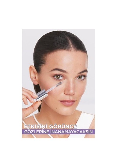 L'oréal Paris Revitalift Filler Göz Çevresi Göz Serumu