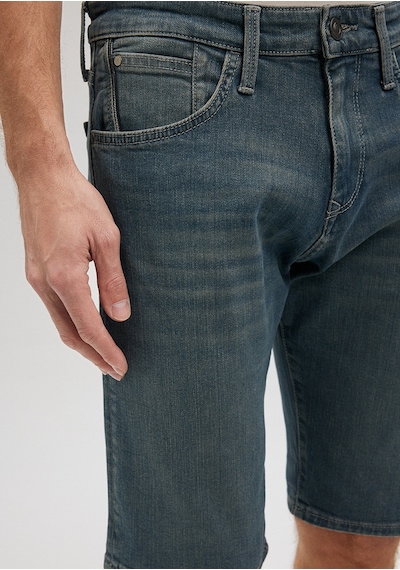 Mavi - Tim Mavi Black Puslu Mavi Jean Şort 0428487151 Mavi Mavi - Tim Mavi Black Puslu Mavi Jean Şort 0428487151 Mavi