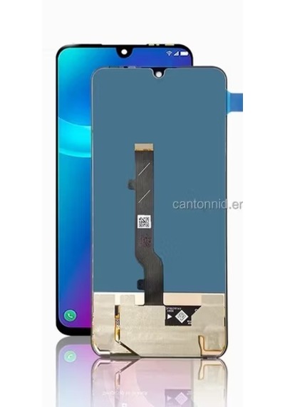 Tcl 30 Plus Lcd Ekran Dokunmatik Tft İncel