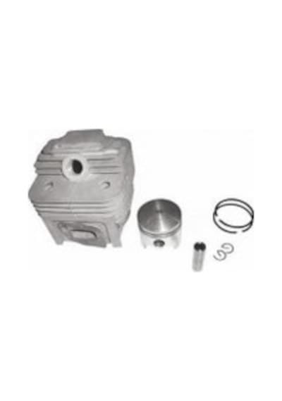 Motorlu Tırpan Silindir Piston Seti 44Mm Palmera Secho Hyundai