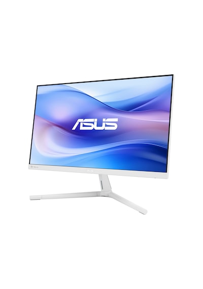 Asus Vu279hfı-w 27" 100hz 1ms Hdmı Fullhd Adaptive-sync Ips Vesa Monitör