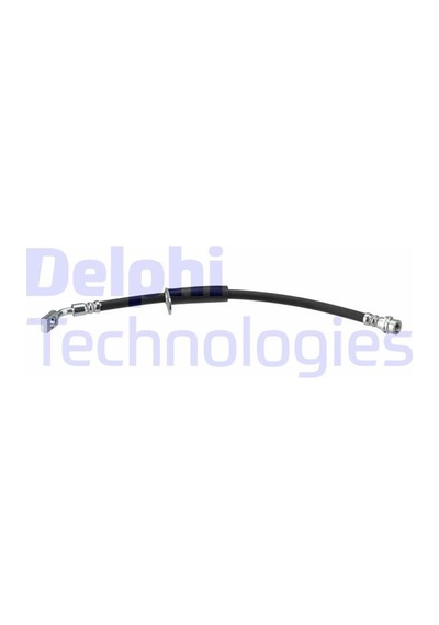 Delphı Lh7907 Fren Hortumu Arka Ford Puma 20 L1tc 2c339 Bd-2430730 -