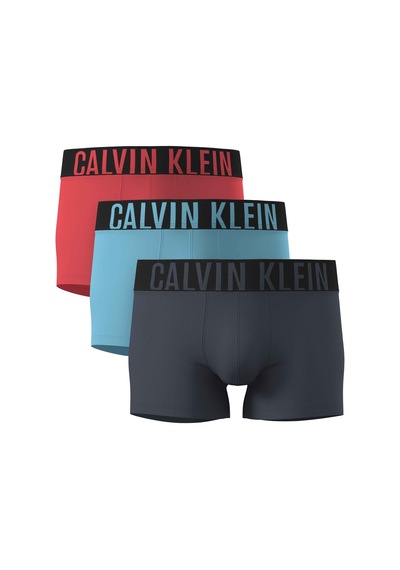 Calvin Klein Erkek Marka Logolu Elastik Bantlı Günlük Kullanıma Uygun Pembe Boxer 000nb3775a 4w7 Calvin Klein Erkek Marka Logolu Elastik Bantlı Günlük Kullanıma Uygun Pembe Boxer 000nb3775a 4w7