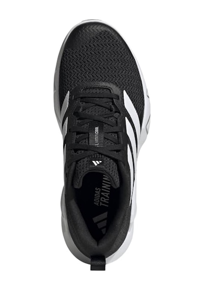 Adidas Rapıdmove Go Kadın Spor Ayakkabı - Jq3953 Siyah