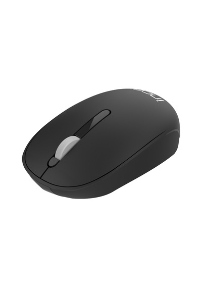 Siyah Mouse IWM-241RS CANDY DESİNG 3D WİRELESS MOUSE-SİYAH