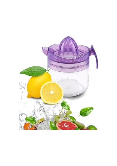 Dor Limon Sıkacağı 300 Cc D-54 Çam Diğer