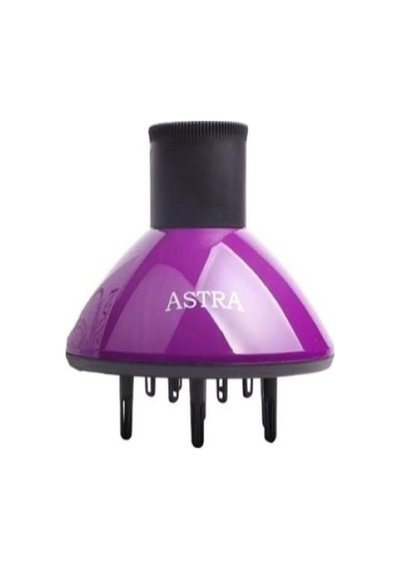 Astra Wigo Mor Şekillendirici Başlık
