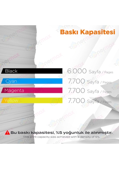 Canon Gı-40 Uyumlu Mürekkep Siyah / Pixma G5040 / Pixma G6040 / G7040 / Gm2040 / Gm4040
