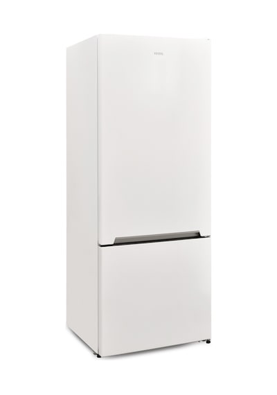 Vestel NFK52001 471 LT No-Frost Kombi Tipi Buzdolabı