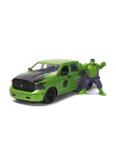 1/24 Nessiworld Model Araç 2014 Ram 1500