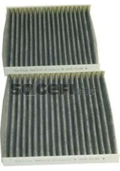 Purflux Ahc372-2 Polen Fıltresı Bmw X3 F25 X4 F26 10