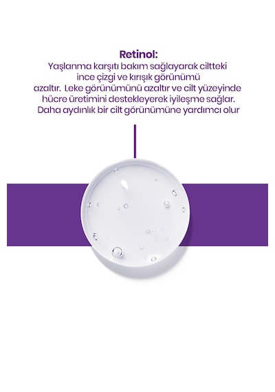 Facelab Yenileyici ve Canlandırıcı Serum 30 ML