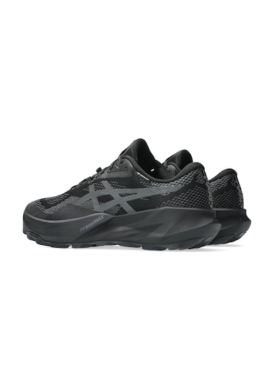 Asics Trabuco 14 Gore-tex Erkek Siyah Outdoor Koşu Ayakkabısı 1011c165-002