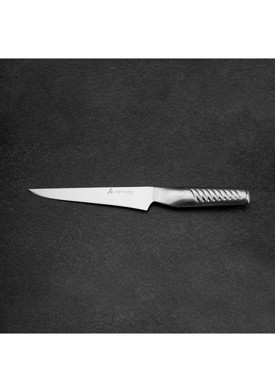 Aryıldız Durinox Sıyırma Bıçak 16 Cm Çok Renkli