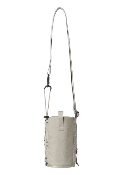 The North Face Borealis Water Bottle Holder Erkek Çanta-32894 Taş Rengi